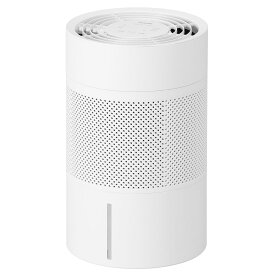 加湿器 アイリスオーヤマ 大容量 4L 気化式 上から給水 上部給水 最大15畳対応 ヒーターレス 気化式加湿器 省エネ 節電 電気代 全分解可能 丸洗い 洗いやすい 清潔 お手入れ簡単 リビング 寝室 乾燥対策 エネミスト AHM-MVU55A