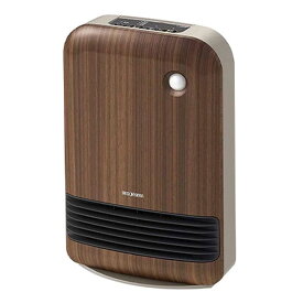 セラミックヒーター 速暖 人感センサー 大風量 省エネ 小型 軽量 コンパクト 足元 ファンヒーター 電気 リビング キッチン 寝室 洗面所 脱衣所 暖房 暖房器具 セラミックファンヒーター アイリスオーヤマ ACH PCH *