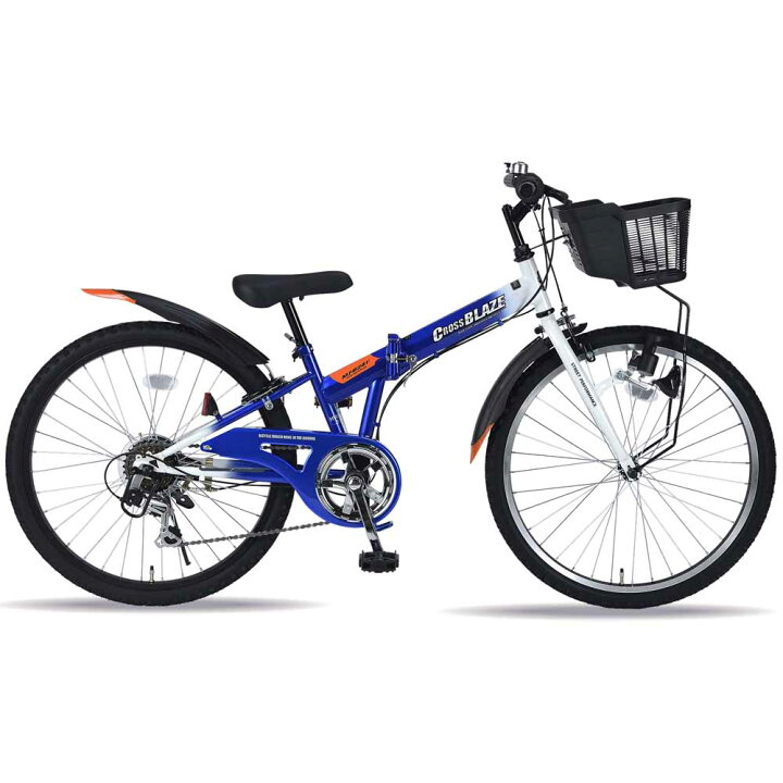 楽天市場】子供用自転車 24インチ シマノ製 6段ギア付 自転車 子供 
