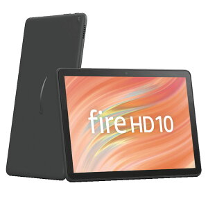 [ő400~OFFN[|炵ɃvX] ^ubgPC ^ubg[ Amazon Fire HD 10 ^ubg-10C`HD fBXvC ubN 32GB 64GB B0C2XN8HKD Tablet Alexa Fire^ubg kindle E