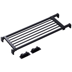 [ő400~OFFN[|炵ɃvX] ˂I  [ ʏ ˂_ bN ȃXy[X Eߏ h[ @  s24.8cm 73`113cm iΉ tȒP Hsv 