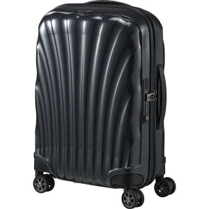 �T���\�i�C�g �X�[�c�P�[�X 68L �T���\�i�C�g C-lite �X�s�i 69/25 �X�[�c�P�[�X Samsonite �T���\�i�C�g C-lite �V�[���C�g SPINNER 69/25 �X�s�i�[ 69cm 68L �y�� �u���b�N �`�����b�h ���^���b�N�O���[�� 