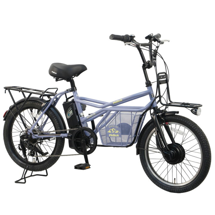 楽天市場】【100%完成納品】 電動自転車 電動アシスト自転車 20インチ 