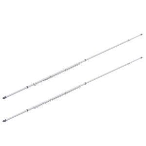 yIׂ镨Ɓz 4m XeX A~ Lk 2.8~4m Xg[g nK[|t y gȒP O x_   ԕ ACXI[} SU-400C SU-400CH AL-400C 