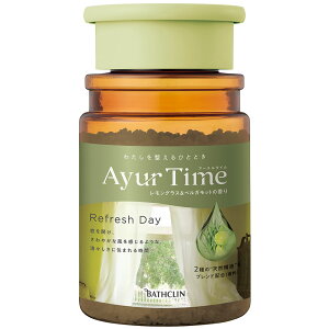 �y3�Z�b�g�z������ �΂������ �o�X�\���g �A�[�����^�C�� �{�g�� 520g ���� AyurTime ���� ���X���� �Î� �K�� �ċz�[�܂� �A���} �����^�C�v �܂Ƃߔ��� �o�X�N���� �O�b�h�i�C�g�f�C ���t��