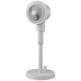 扇風機 サーキュレーター アイリスオーヤマ dcモーター 静音 サーキュレーター扇風機 洗える 水洗い お手入れ簡単 首振り 3D送風 軽量 高さ調整 リモコン付 選べるモデル STF-DC15TEC STF-SDC15TEC WOOZOO * [2604SO]