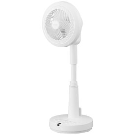 扇風機 サーキュレーター アイリスオーヤマ dcモーター 静音 サーキュレーター扇風機 洗える 水洗い お手入れ簡単 首振り 3D送風 軽量 高さ調整 リモコン付 選べるモデル STF-DC15TEC STF-SDC15TEC WOOZOO *【C2CP】