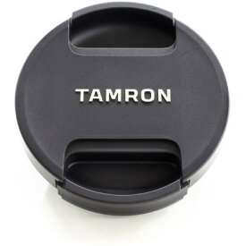 【レンズアクセサリー】タムロン CF67II【レンズキャップ】（フィルター径：67mm用）（メール便可：2点まで）