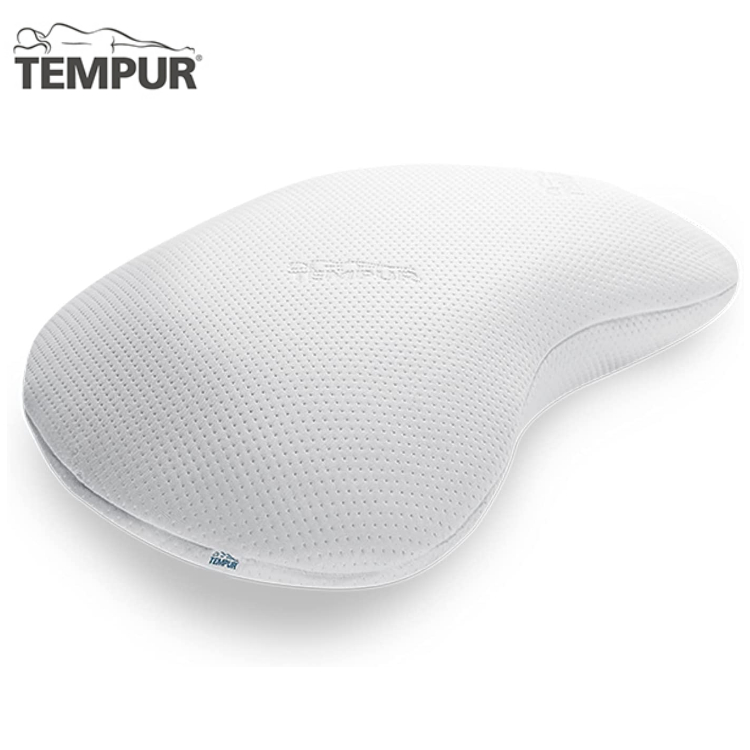 TEMPUR ホワイト（快適家電デジタルライフ） ソナタピローM テンピュール 枕
