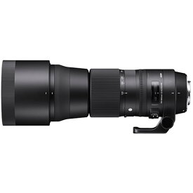 （レビューでレンズキャッププレゼント）シグマ 150-600mm F5-6.3 DG OS HSM（C） キヤノンマウント用（デジタルライフ）