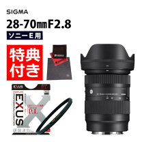 楽天市場】28-70mm f2.8 dg dnの通販