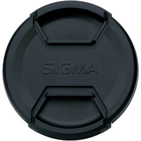 シグマ レンズキャップ（67mm） FRONT CAP LCF III（フロントキャップ） LCF-67 III A00115 （メール便可：2点まで）（デジタルライフ）
