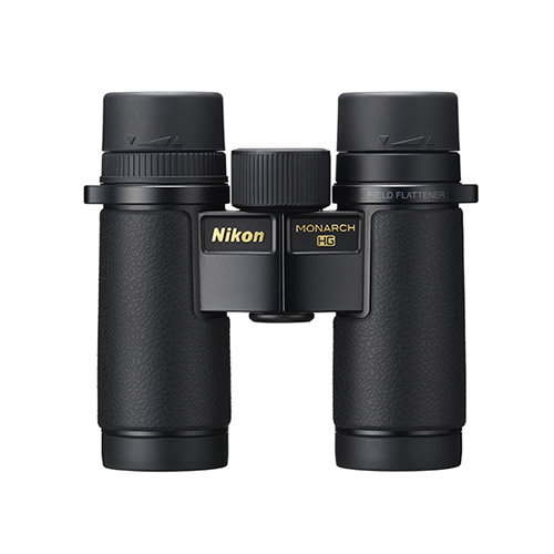 ニコン 双眼鏡 MONARCH HG 10x30 (MONAHG10X30) モナーク HG 倍率10倍 有効径30mm  (Nikon)（デジタルライフ） | デジタルライフ