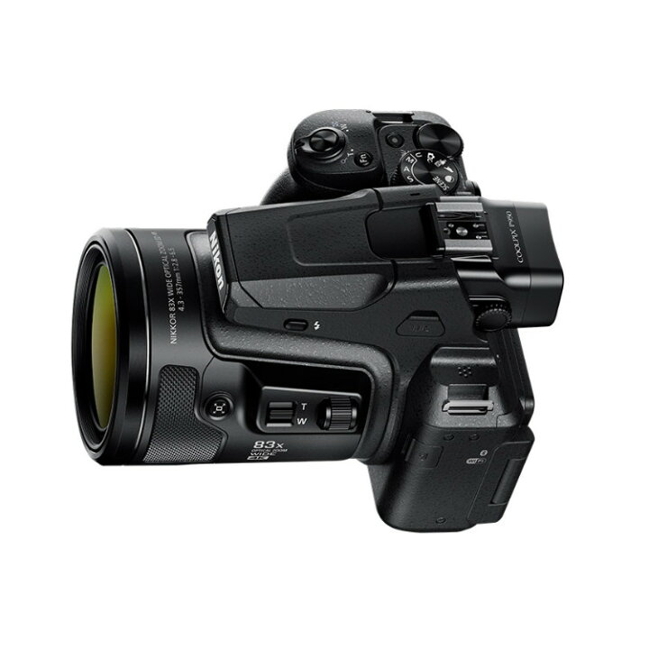 楽天市場】(SD・レンズフィルター・クロス付)(新品) Nikon ニコン 