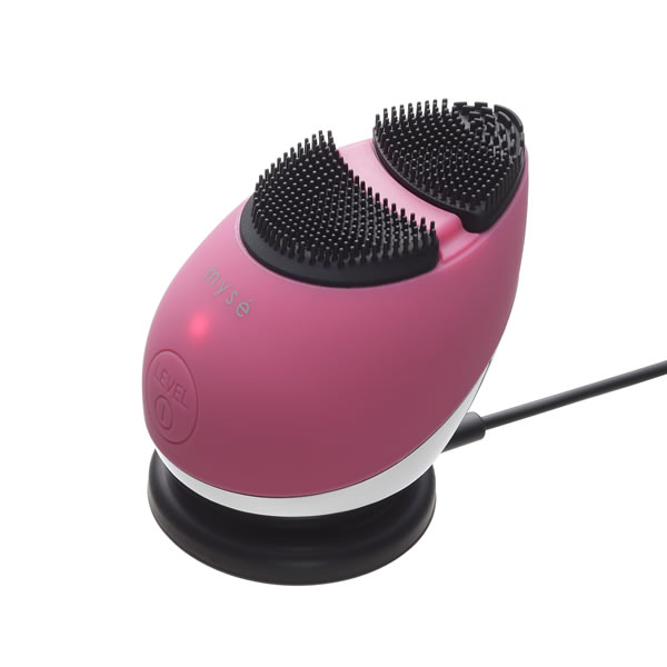 美顔器 ヤーマン ミーゼ クレンズリフト MS-70P ピンク 洗顔 ブラシ 毛穴ケア （デジタルライフ） | デジタルライフ