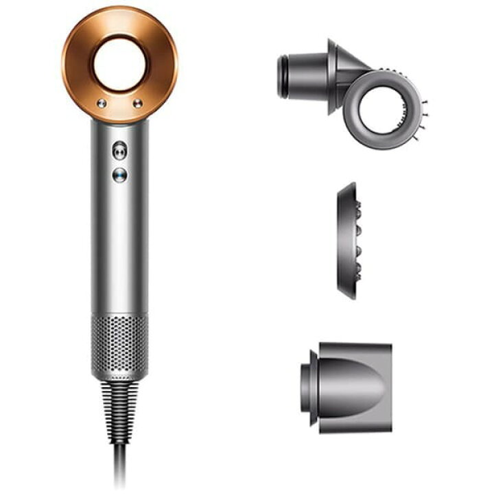楽天市場】【メーカー正規品】ダイソン ヘアドライヤー Dyson 