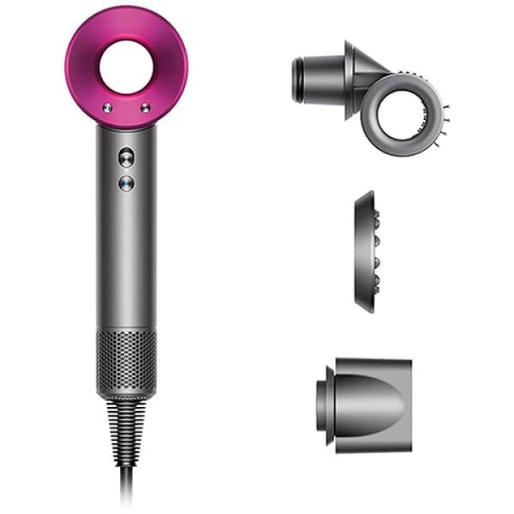 楽天市場】【メーカー正規品】ダイソン ヘアドライヤー Dyson  