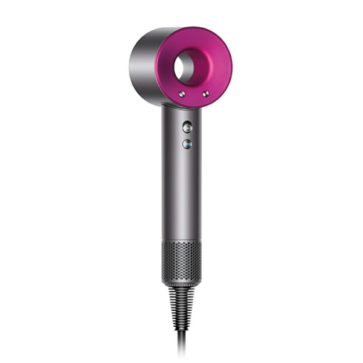 楽天市場】【メーカー正規品】ダイソン ヘアドライヤー Dyson 
