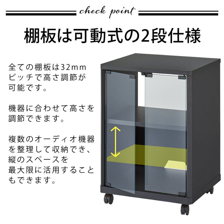 楽天市場】（レビュー特典付き）ハヤミ工産 ハミレックス オーディオ 