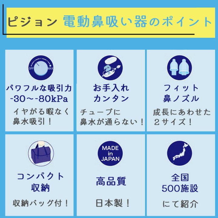 正規激安 外出で便利な鼻吸い器セット ピジョン 電動鼻吸い器 エジソンママ ハンディ鼻吸い器 ビリーブ 鼻スコップ 鼻水キャッチャー Pigeon 電動 鼻水吸引器 Townshipbagel Com