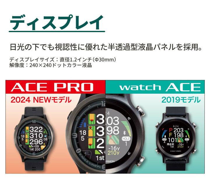 楽天市場】【ラウンドで使える ゴルフティー付き】 ゴルフナビ 