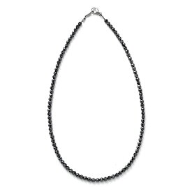 コラントッテ 磁気ネックレス LUCE a 110 ブラック Lサイズ ABARH01L スポーツネックレス メンズ レディース ユニセックス 男女兼用 Colantotte ルーチェ アルファ（デジタルライフ）