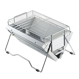 ユニフレーム バーベキューコンロ 615010 ユニセラTG-III UNIFLAME TG-3 BBQコンロ BBQグリル バーベキューグリル キャンプ アウトドア 卓上 小型 グリル 4〜5人 ファミリーにおすすめ（ラッピング不可）（デジタルライフ）