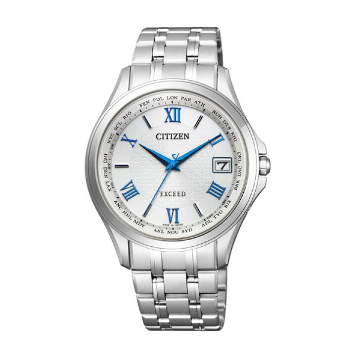 楽天市場】【国内正規品】[シチズン]CITIZEN 腕時計 CB1080-52B 