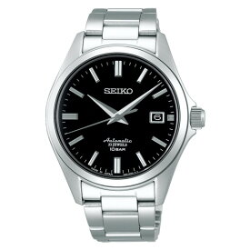 セイコー SEIKO 腕時計 SZSB012 メカニカル Mechanical メンズ ドレスライン ネット流通限定モデル 自動巻き(手巻付) ステンレスバンド アナログ（国内正規品）（デジタルライフ）