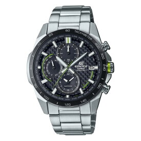 カシオ CASIO 腕時計 EQW-A2000DB-1AJF エディフィス EDIFICE メンズ 電波ソーラー ステンレスバンド 多針アナログ（国内正規品）（デジタルライフ）