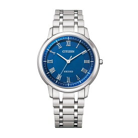 シチズン CITIZEN 腕時計 AR4000-63L エクシード EXCEED メンズ エコ・ドライブ 年差±10秒 G530リファイン アナログ チタンバンド ソーラー （国内正規品）（デジタルライフ）