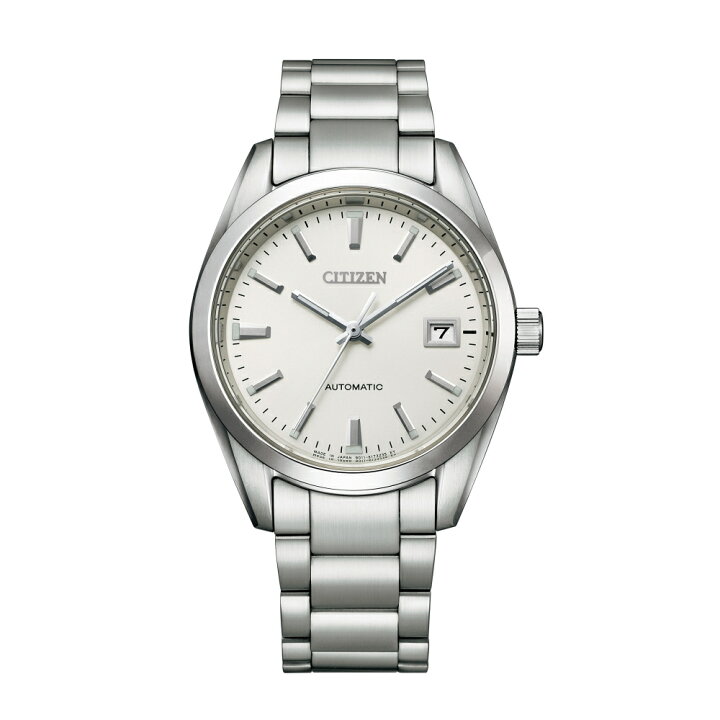 楽天市場】シチズン CITIZEN 腕時計 NB1050-59A シチズンコレクション 