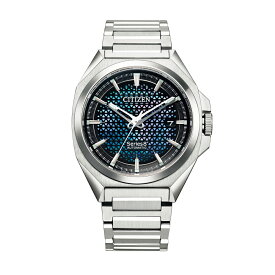 シチズン CITIZEN 腕時計 NA1010-84X シリーズ8 Series8 メンズ 830ハチ・サン・ゼロ Mechanical アナログ ステンレスバンド 自動巻き（手巻付） （国内正規品）（デジタルライフ）