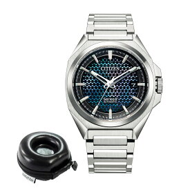 （時計ケース付） シチズン CITIZEN 腕時計 NA1010-84X シリーズ8 Series8 メンズ 830ハチ・サン・ゼロ Mechanical アナログ ステンレスバンド 自動巻き（手巻付） （国内正規品）（デジタルライフ）
