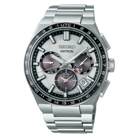セイコー SEIKO 腕時計 SBXC107 アストロン ネクスター ASTRON NEXTER コアショップ専用 メンズ GPSソーラー電波 チタンバンド 多針アナログ（国内正規品）（デジタルライフ）