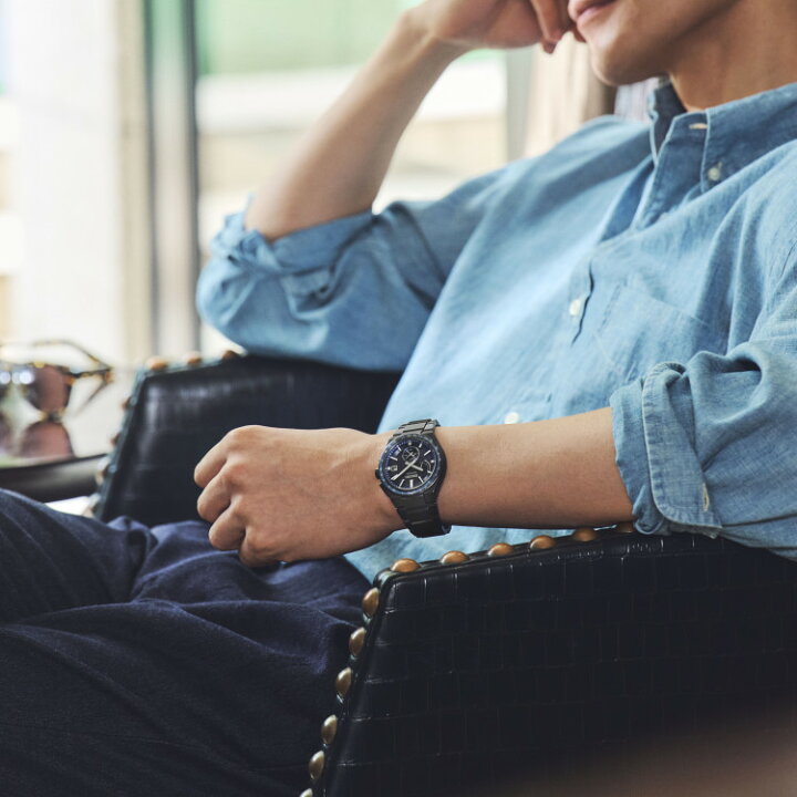 楽天市場】セイコー SEIKO 腕時計 SBXY041 アストロン ネクスター 