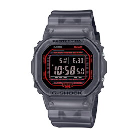 カシオ CASIO 腕時計 DW-B5600G-1JF ジーショック G-SHOCK メンズ Cyber Physical D-EX5600 クオーツ デジタル 樹脂バンド メーカー保証1年間 （国内正規品）（デジタルライフ）