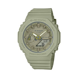 カシオ CASIO 腕時計 GMA-S2100BA-3AJF ジーショック G-SHOCK レディース Timeless basic アナデジ クオーツ 樹脂バンド メーカー保証1年間 （国内正規品）（デジタルライフ）