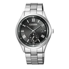 シチズン CITIZEN 腕時計 BV1120-91E シチズンコレクション メンズ ステンレスバンド ソーラー 多針アナログ（国内正規品）（デジタルライフ）