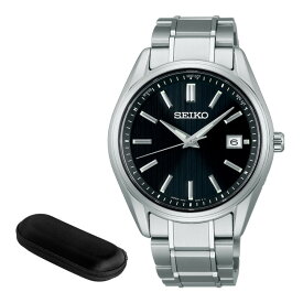 （時計ケース付）セイコー SEIKO 腕時計 SBTM341 セイコーセレクション メンズ 流通限定モデル ソーラー電波 チタンバンド アナログ メーカー保証1年（国内正規品）（デジタルライフ）