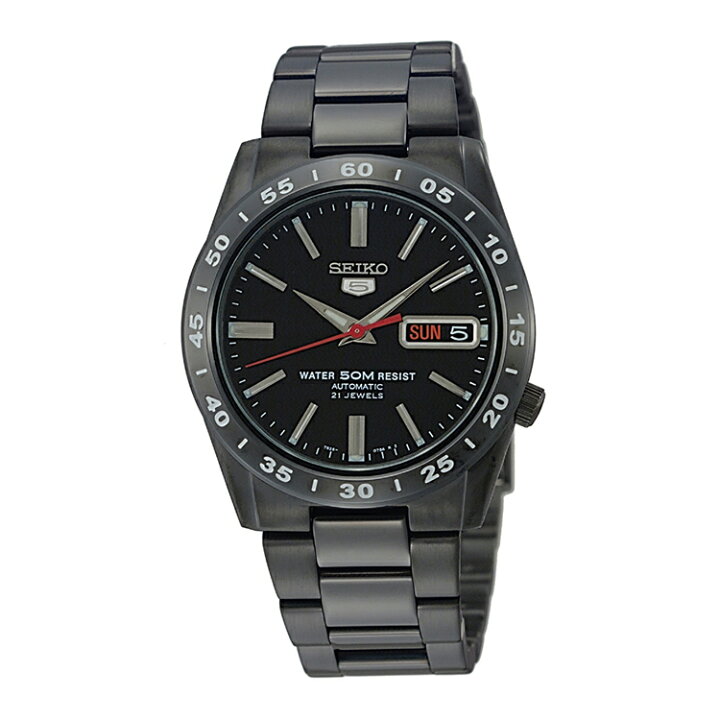 楽天市場】（正規逆輸入品）セイコー SEIKO 腕時計 海外モデル SEIKO 5 