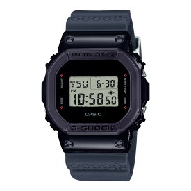 カシオ CASIO 腕時計 DW-5600NNJ-2JR Gショック G-SHOCK メンズ 忍者 made in Japan クオーツ 樹脂バンド デジタル メーカー保証1年（国内正規品）（デジタルライフ）