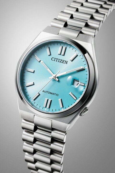 楽天市場】シチズン CITIZEN 腕時計 NJ0151-88M シチズンコレクション 