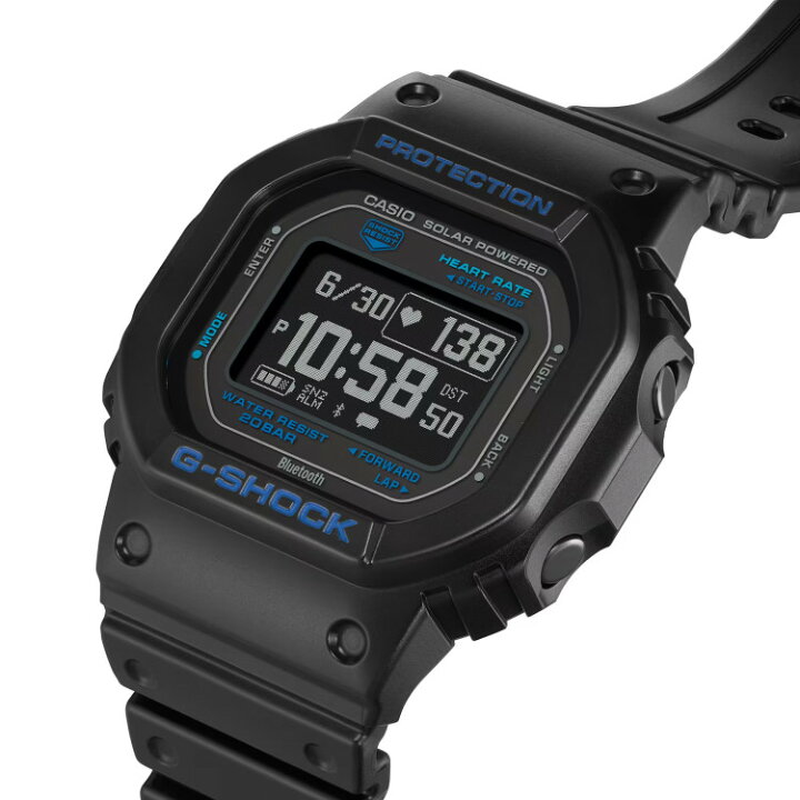 楽天市場】カシオ CASIO 腕時計 DW-H5600-1A2JR Gショック G-SHOCK  