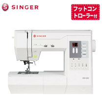 楽天市場】シンガー コンピューターミシンの通販