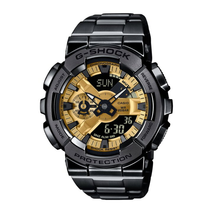 楽天市場】【選べる特典＆時計スタンド付！】カシオ Gショック CASIO G 