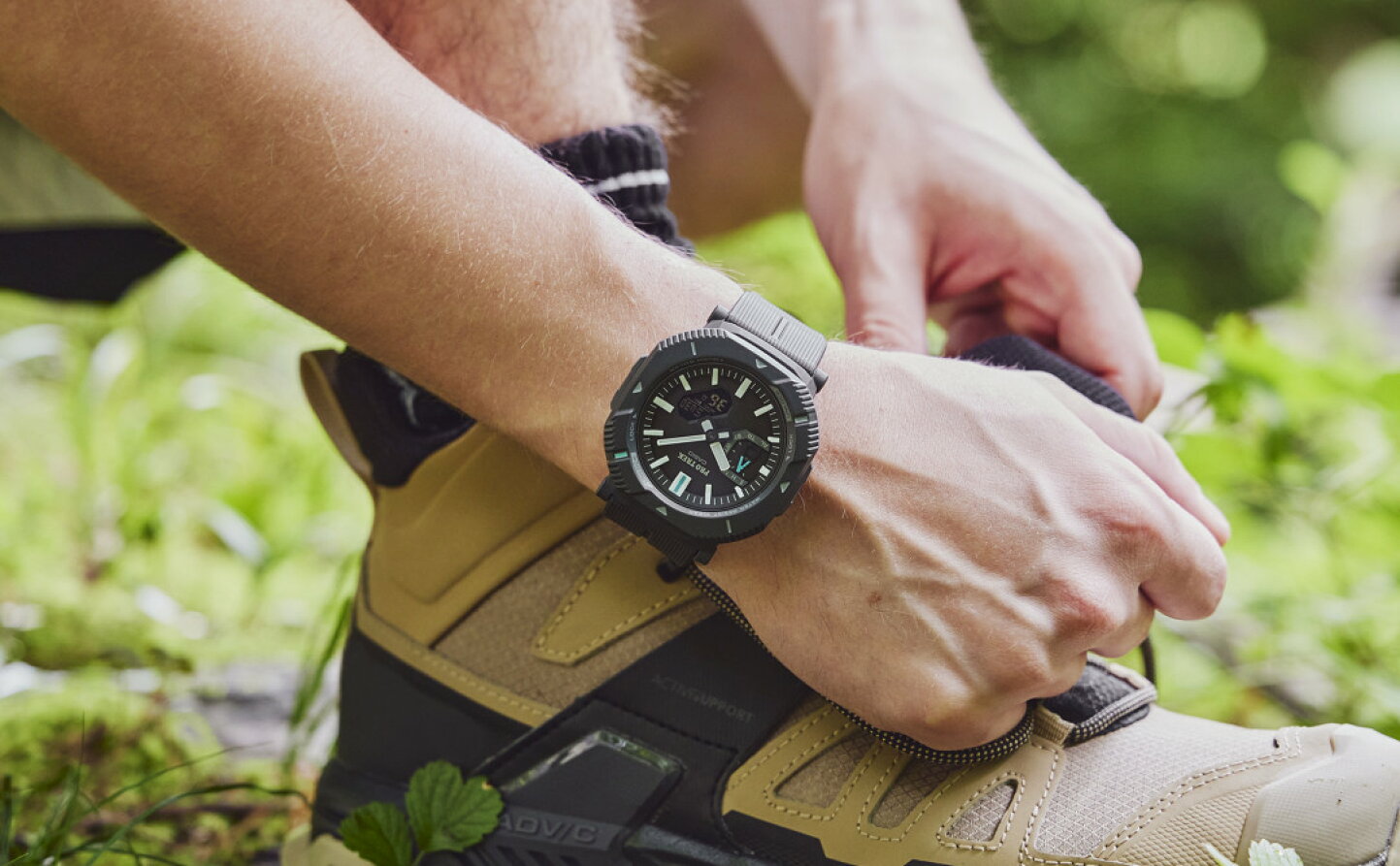 楽天市場 | デジタルライフ - 【2025年版】CASIO PRO TREK 特集