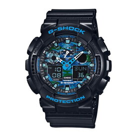 【国内正規品】CASIO（カシオ） 【腕時計】 GA-100CB-1AJF G-SHOCK[Gショック]【メンズ】[GA100CB1AJF]【デジタルライフ】