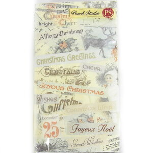 [Punch Studio]y[p[ivL[[OK][QXg^I]@|XgJ[h@~[WbN@R[W@2p`X^WI@AJNX}X