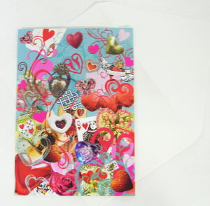 O[eBOJ[h@n[gJ[h2@[Roger la BordensNEgvEԃbZ[WEMtgJ[h